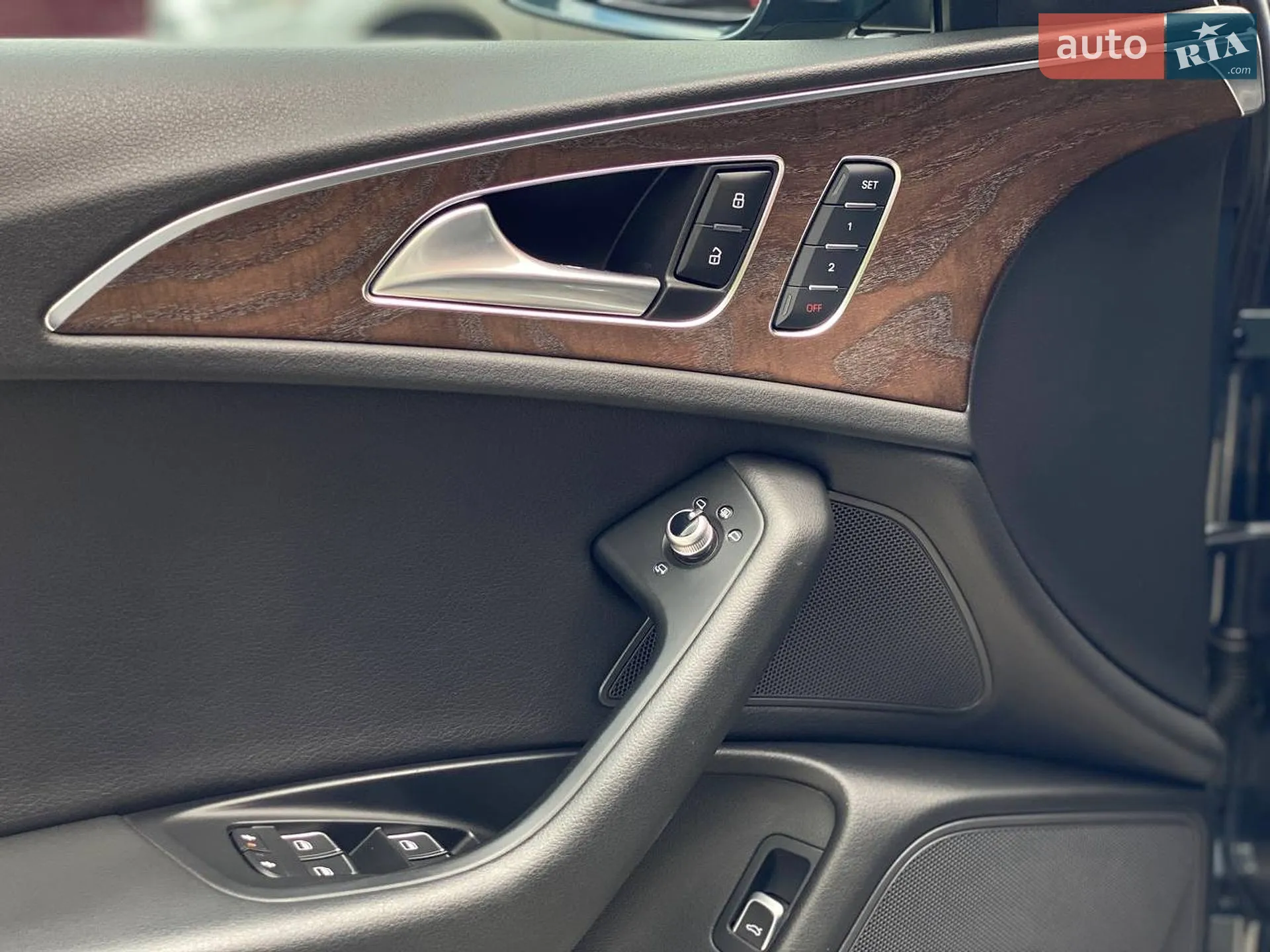 2016 Audi A6 - мініатюра 22