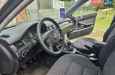 Седан Audi A6 1999 в Сарнах