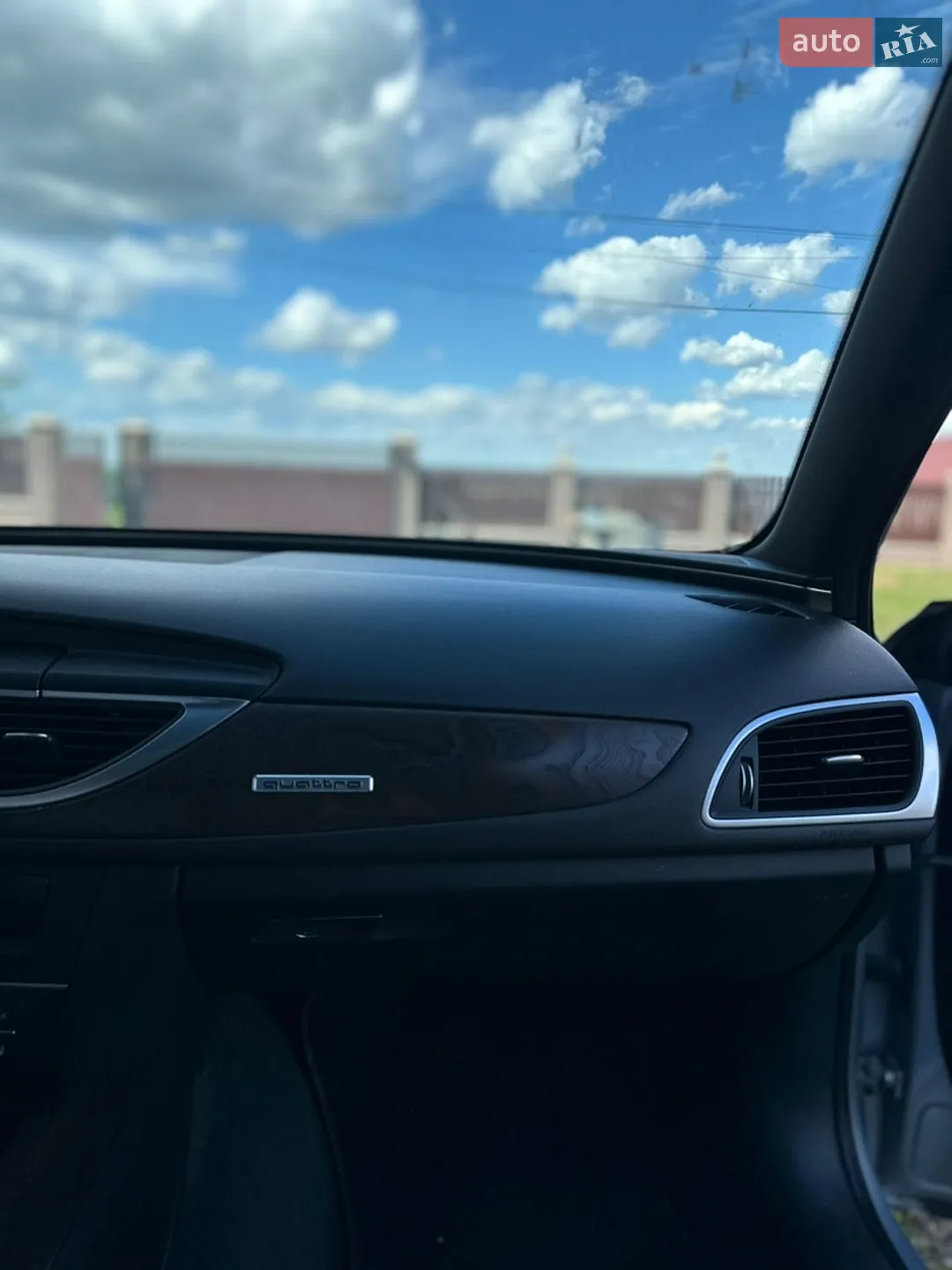 2015 Audi A6 - мініатюра 16