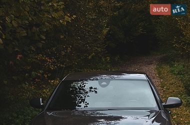 Седан Audi A6 2014 в Львові