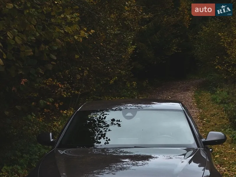 Audi A6 2014 VIN WAUZZZ4G3EN183085 фото оголошення 2 з 54