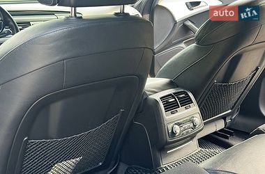 Седан Audi A6 2014 в Львові