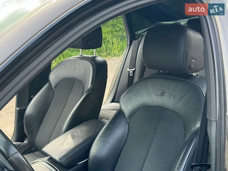 Audi A6 2014 VIN WAUZZZ4G3EN183085 фото оголошення 15 з 54