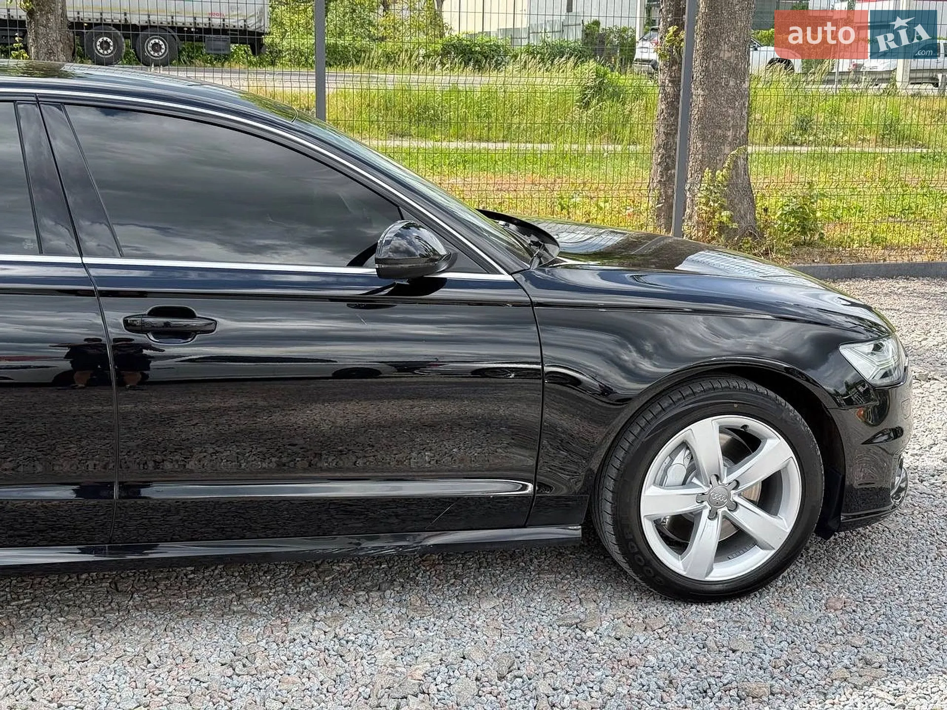 2015 Audi A6 - мініатюра 27
