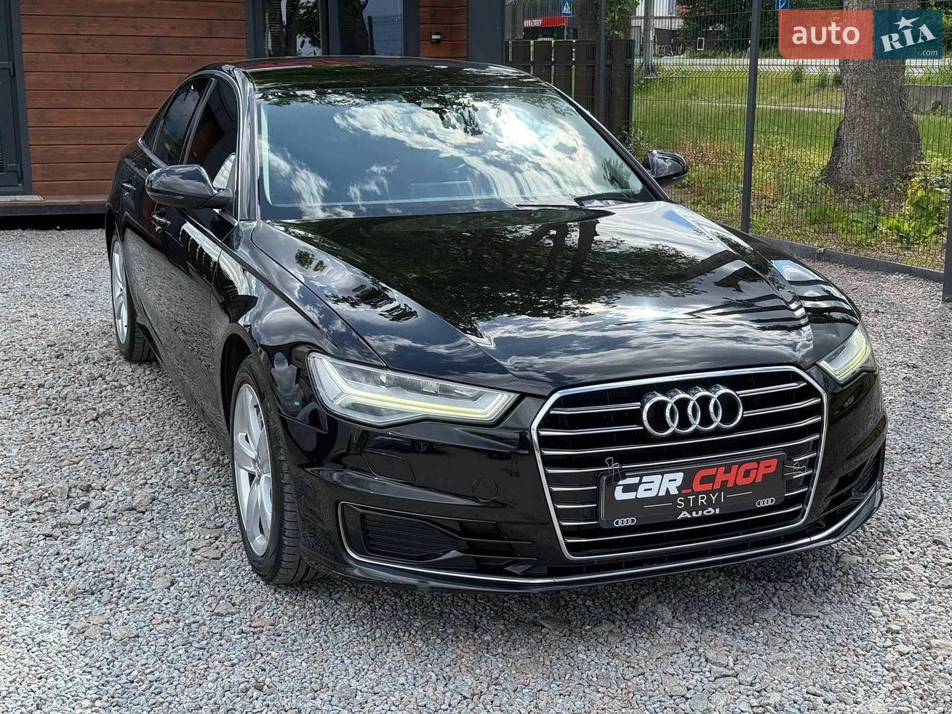 2015 Audi A6 - мініатюра 32