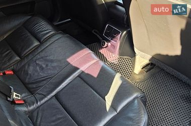 Універсал Audi A6 2007 в Тячеві