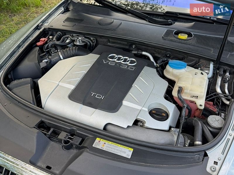 2011 Audi A6, VIN WAUZZZ4F5BN063968:plate — фото 1 (autoria)