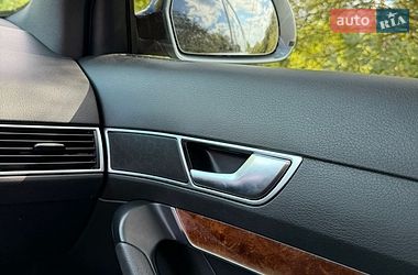 Универсал Audi A6 2011 в Бобрке