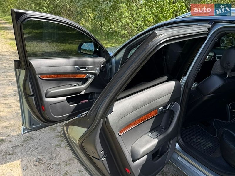 Универсал Audi A6 2011 в Бобрке