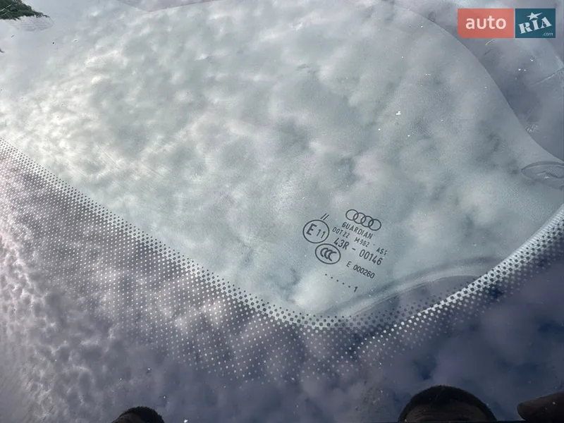 Audi A6 2003 VIN WAUZZZ4B03N045540 фото оголошення 22 з 55