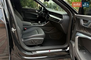Седан Audi A6 2019 в Ровно
