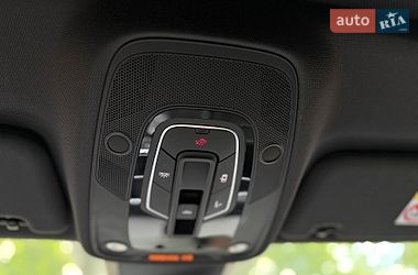 Седан Audi A6 2019 в Ровно