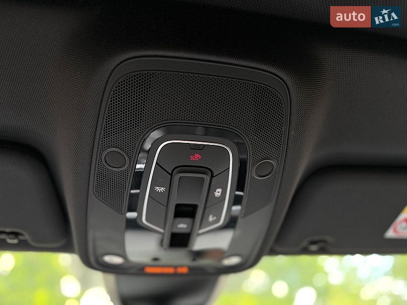 Седан Audi A6 2019 в Ровно