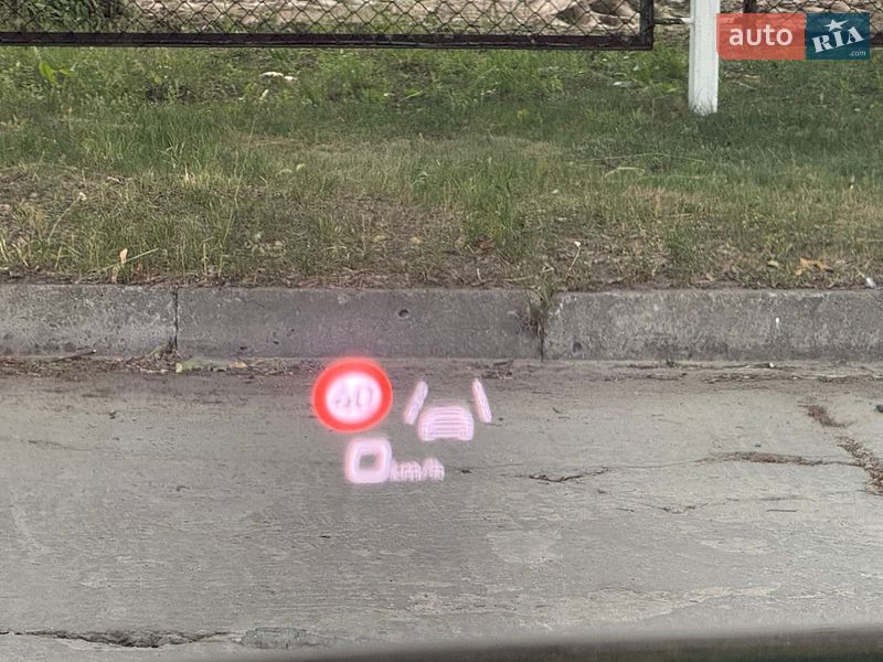 Седан Audi A6 2019 в Ровно