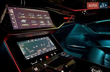 Седан Audi A6 2019 в Ровно