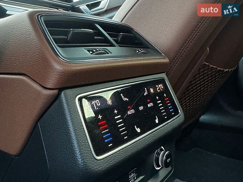 Седан Audi A6 2019 в Львове фото 14 Седан Audi A6 2019 в Львове