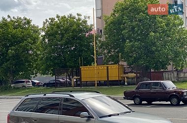 Универсал Audi A6 1999 в Умани