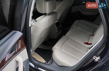 Седан Audi A6 2015 в Тернополі