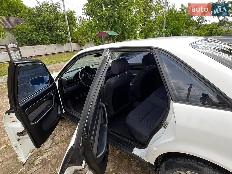 Audi A6 1996 VIN WAUZZZ4AZTN064352 фото оголошення 14 з 54