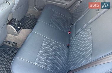 Універсал Audi A6 2002 в Чернівцях