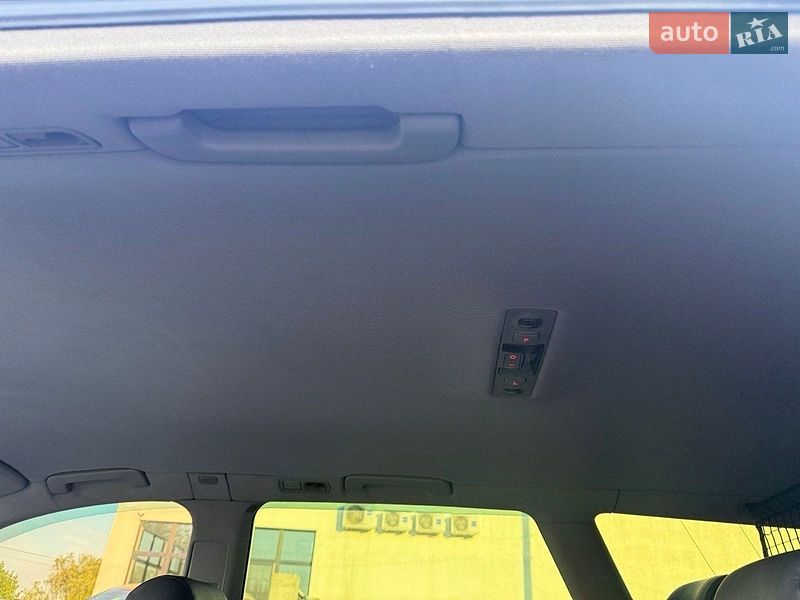 Універсал Audi A6 2002 в Чернівцях