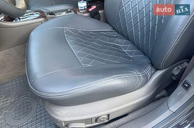 Універсал Audi A6 2002 в Чернівцях