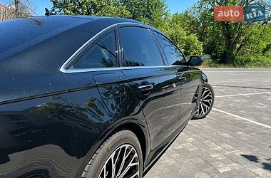Седан Audi A6 2015 в Ужгороді фото 4 Седан Audi A6 2015 в Ужгороді