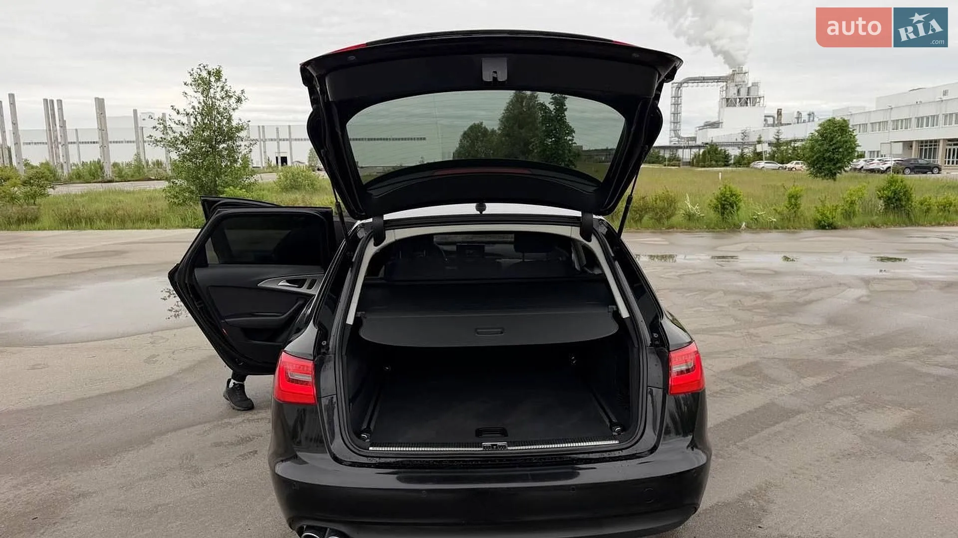2014 Audi A6 - мініатюра 39