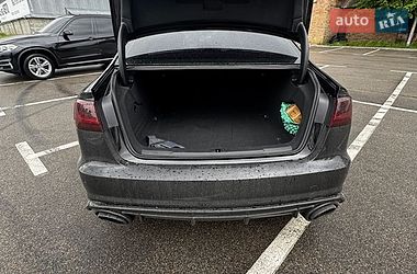 Седан Audi A6 2016 в Киеве