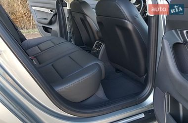 Седан Audi A6 2010 в Луцке