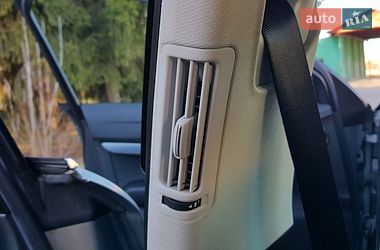 Седан Audi A6 2010 в Луцке