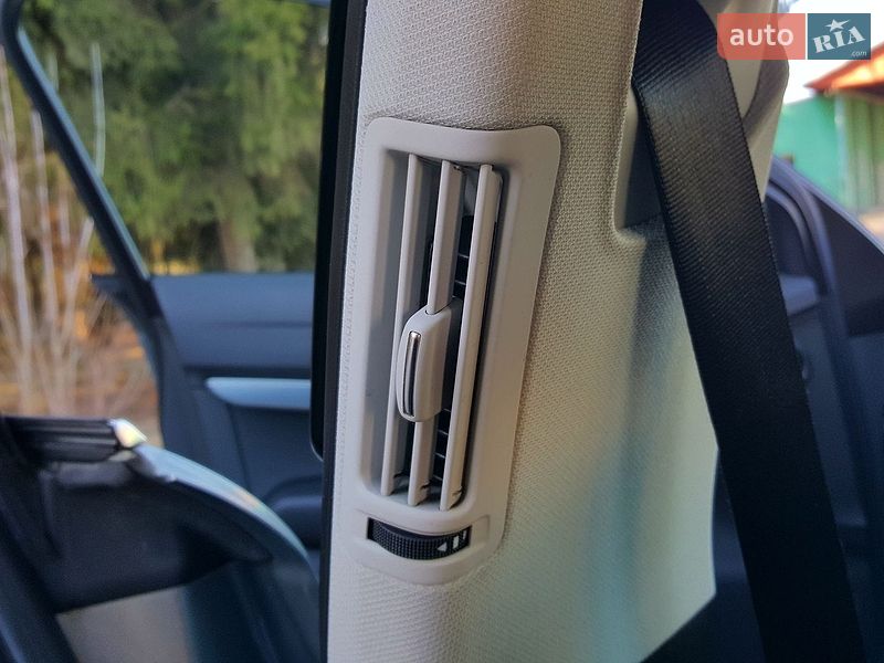 Седан Audi A6 2010 в Луцке