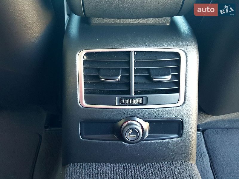 Седан Audi A6 2010 в Луцке