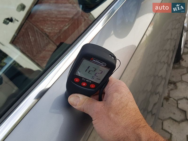 Седан Audi A6 2010 в Луцке