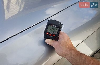 Седан Audi A6 2010 в Луцке