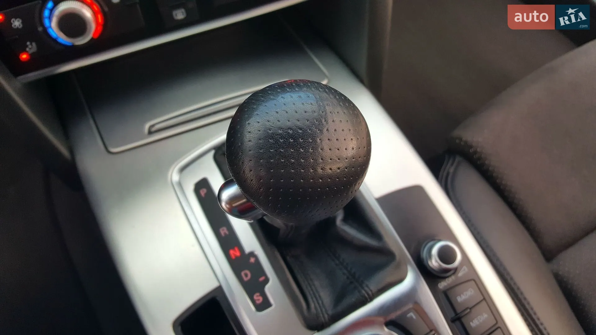 2011 Audi A6 - мініатюра 55