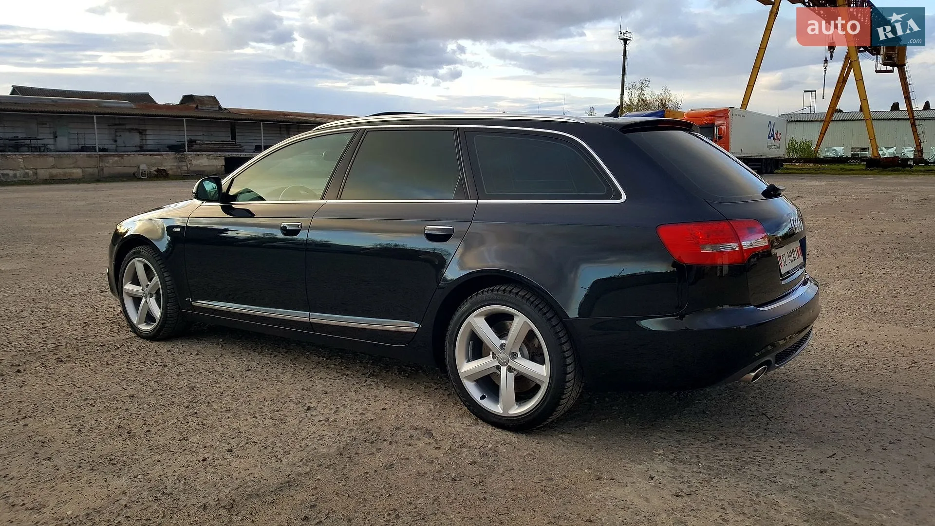 2011 Audi A6 - мініатюра 97