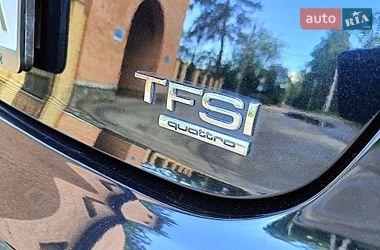 Седан Audi A6 2011 в Киеве