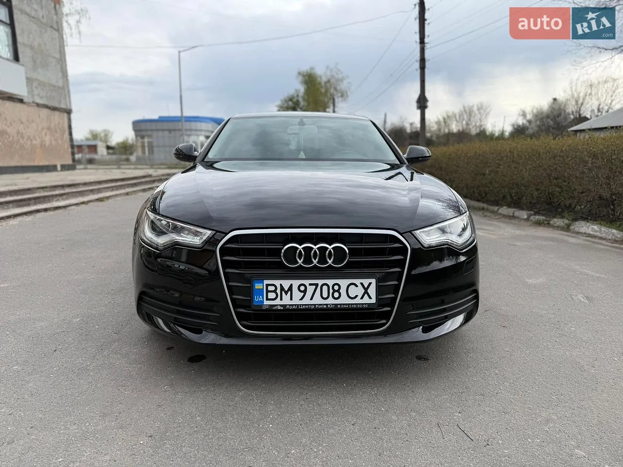 2013 Audi A6 - мініатюра 15