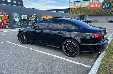 Седан Audi A6 2015 в Києві