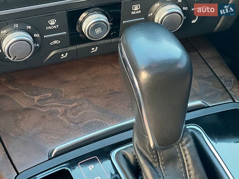 Седан Audi A6 2015 в Києві