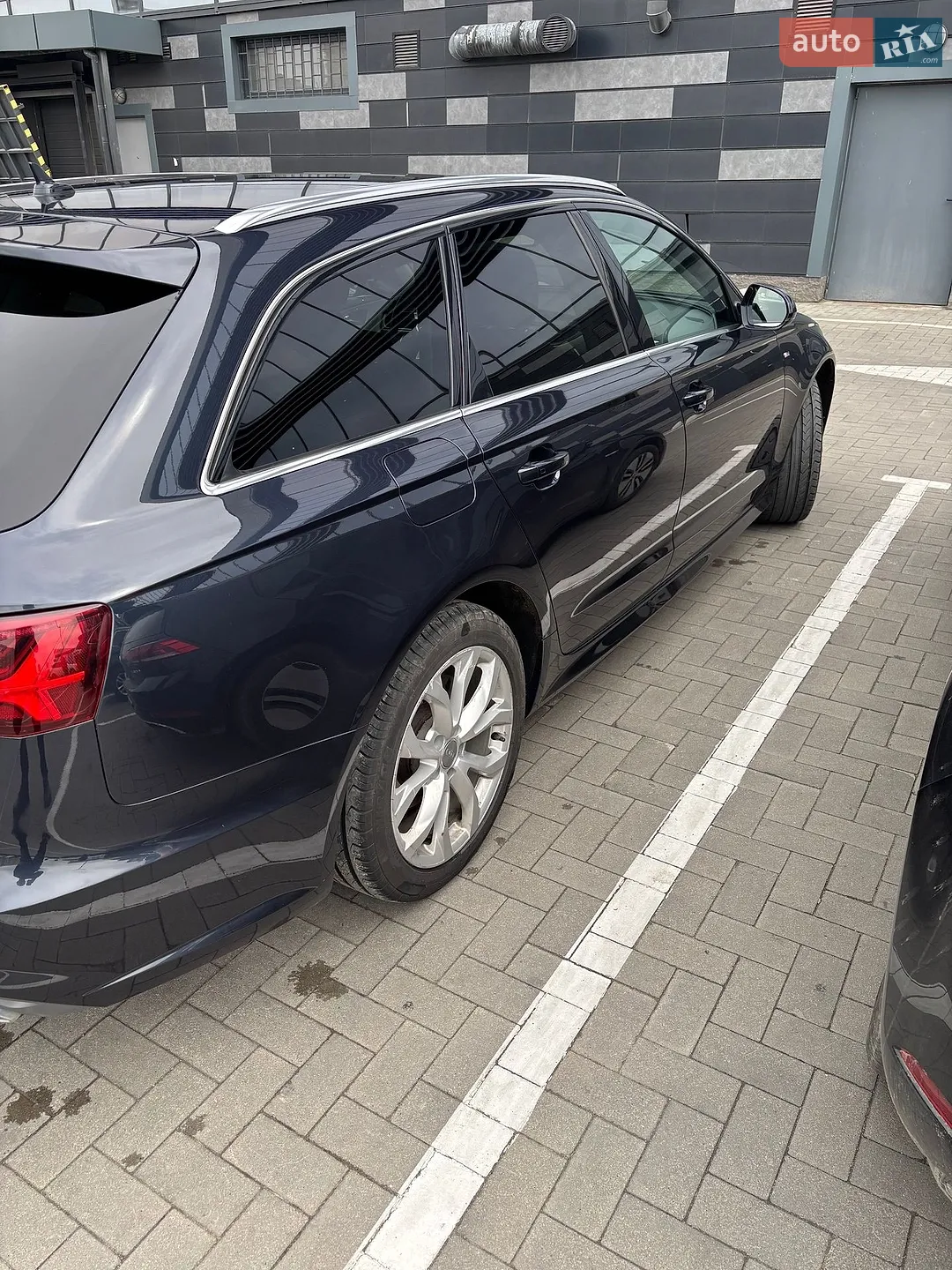 2017 Audi A6 - мініатюра 17
