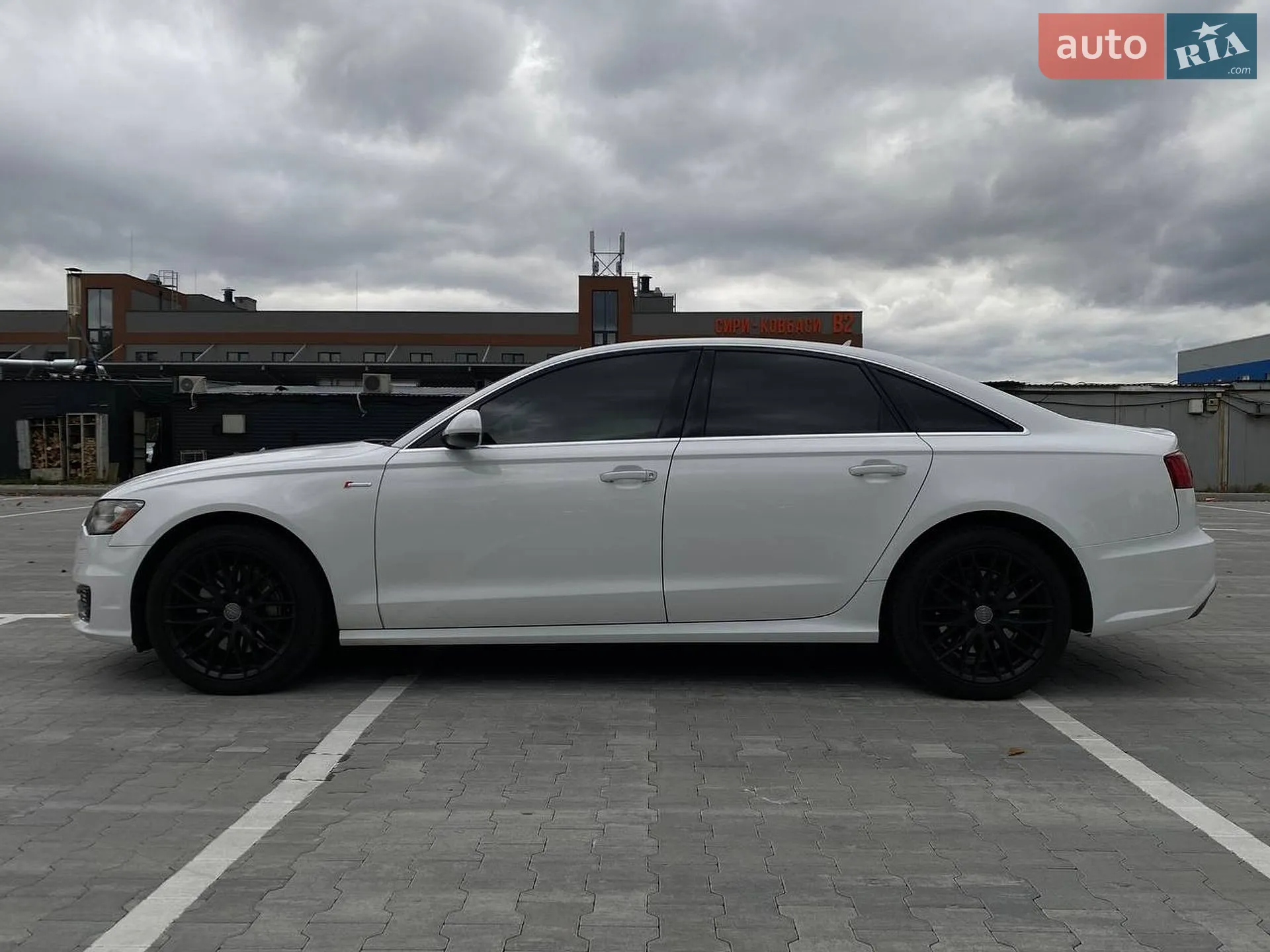 2015 Audi A6 - мініатюра 17