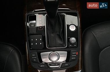 Седан Audi A6 2015 в Києві фото 38 Седан Audi A6 2015 в Києві