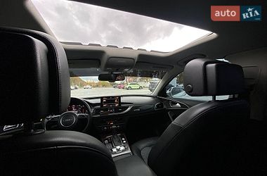 Седан Audi A6 2015 в Києві фото 43 Седан Audi A6 2015 в Києві