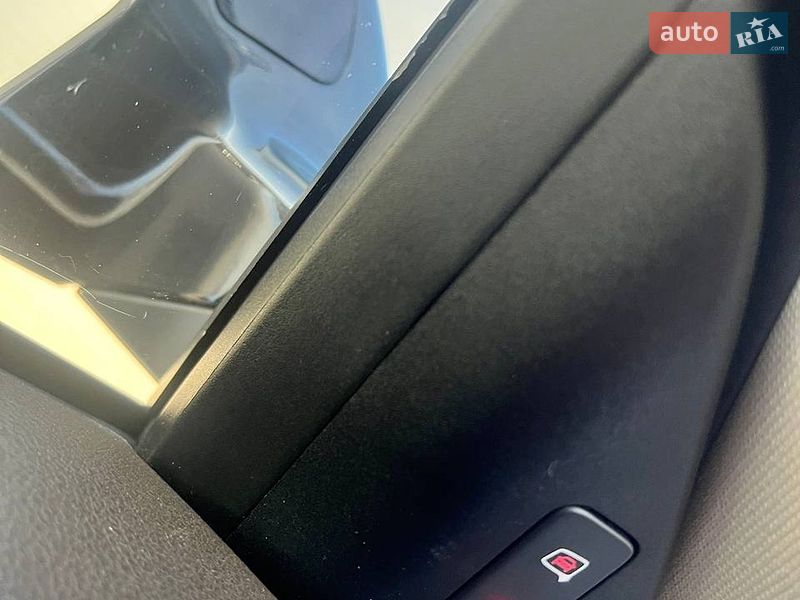 Седан Audi A6 2012 в Києві