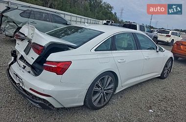 Седан Audi A6 2019 в Києві