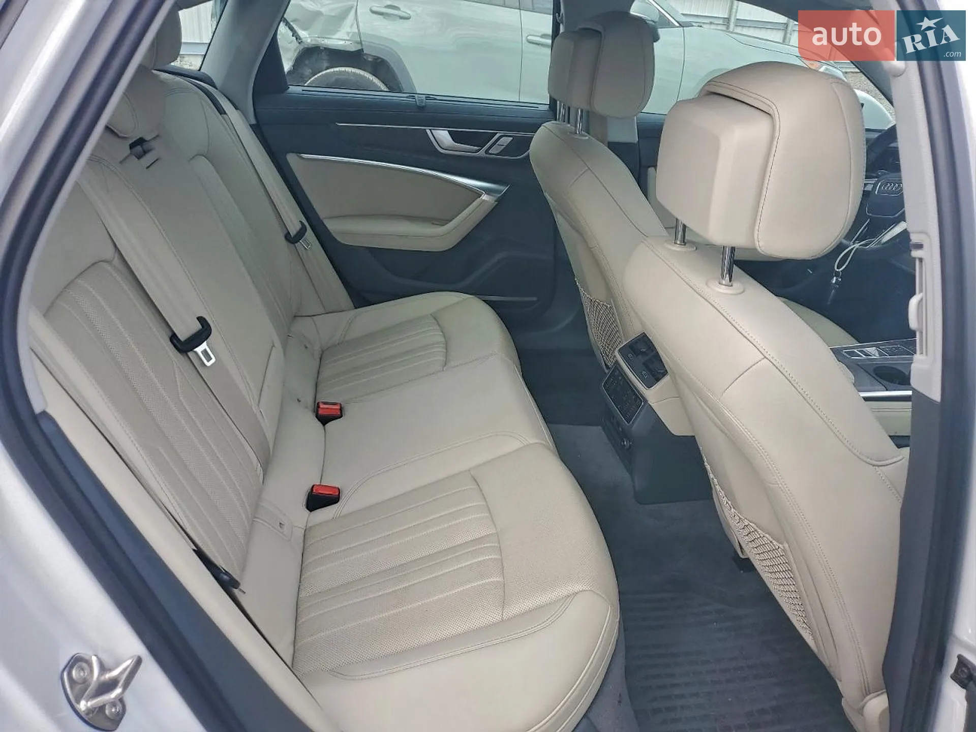 2019 Audi A6 - мініатюра 10
