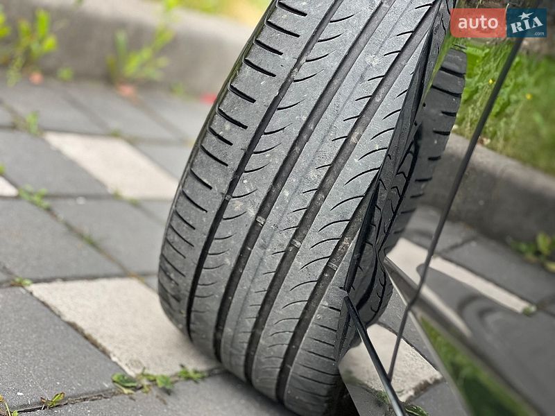 Універсал Audi A6 2018 в Львові