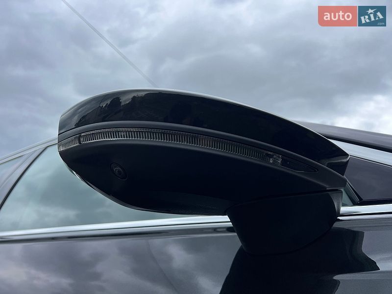 Універсал Audi A6 2018 в Львові